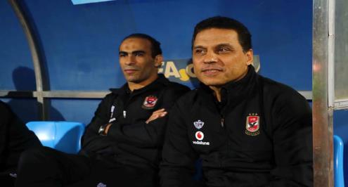 تحليل ع الطاير .. 3 نقاط فنية مضيئة للبدري "خنقت" بيدفيست .. وعاشور وفتحي امتياز